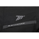 Geaca (jacheta) femei Touring/Adventure Seventy iarna model SD-JT85 Tonale culoare: negru