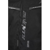 Geaca (jacheta) femei Touring/Adventure Seventy iarna model SD-JT85 Tonale culoare: negru