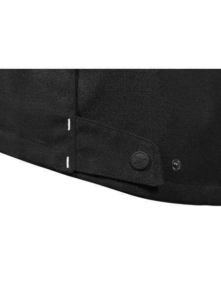 Geaca (jacheta) femei Touring/Adventure Seventy iarna model SD-JT85 Tonale culoare: negru
