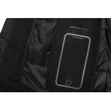 Geaca (jacheta) femei Touring/Adventure Seventy iarna model SD-JT85 Tonale culoare: negru