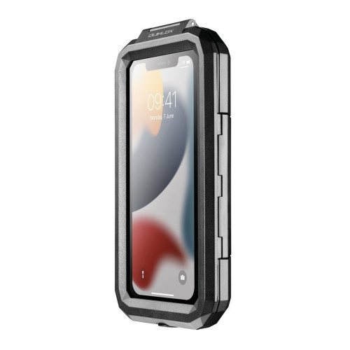 Carcasa (husa) telefon Interphone model Quiklox ARMOR CASE