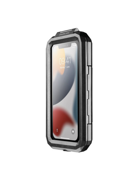 Carcasa (husa) telefon Interphone model Quiklox ARMOR CASE