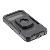 Carcasa (husa) telefon Interphone model Quiklox ARMOR CASE