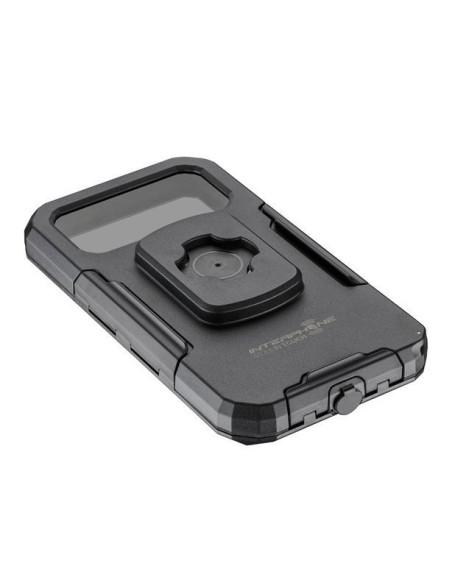 Carcasa (husa) telefon Interphone model Quiklox ARMOR CASE