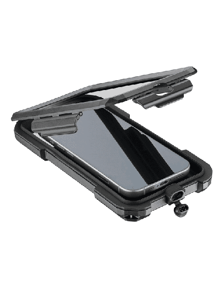 Carcasa (husa) telefon Interphone model Quiklox ARMOR CASE