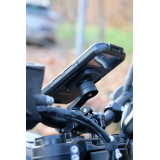 Carcasa (husa) telefon Interphone model Quiklox ARMOR CASE