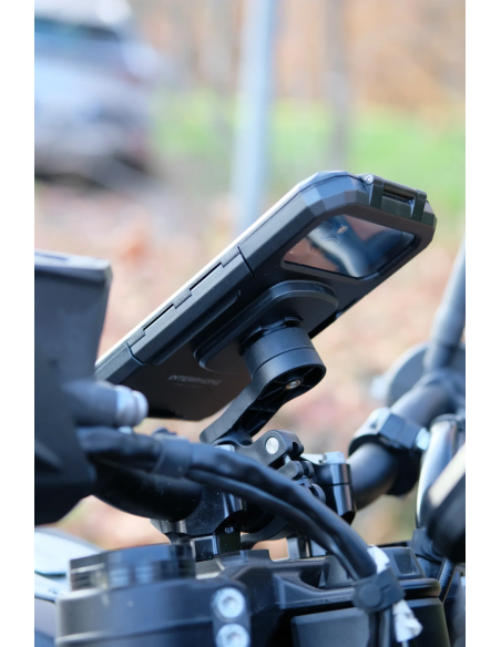 Carcasa (husa) telefon Interphone model Quiklox ARMOR CASE