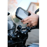 Carcasa (husa) telefon Interphone model Quiklox ARMOR CASE