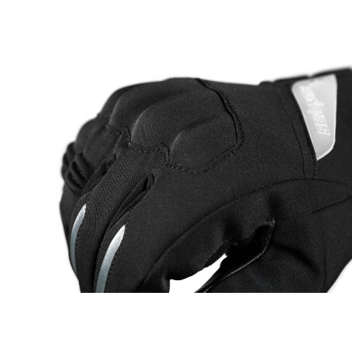 Manusi barbati Touring/Adventure iarna Seventy model SD-T9 Expedition culoare: negru 2