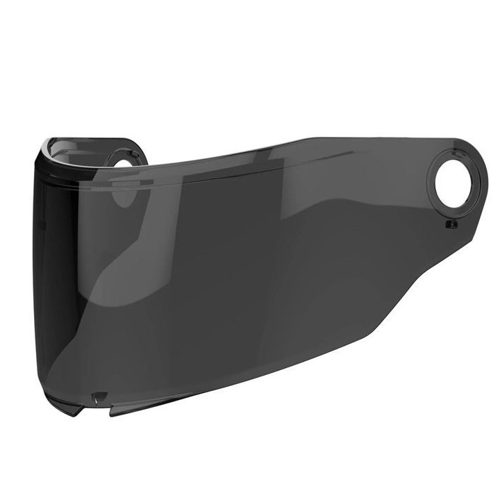 Viziera neagra casca flip-up (modulabila) MT Atom 2 SV – pinlock ready (tip MT-V-35 - DKS512)