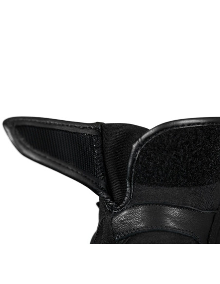 Manusi barbati Naked/Urban iarna Seventy model SD-N51 Dragonfly culoare: negru/rosu