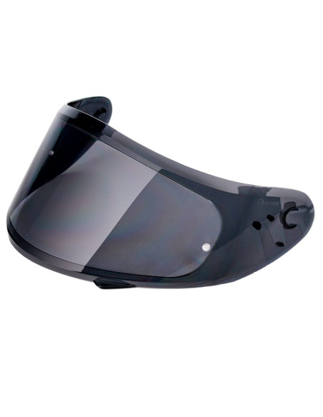 Viziera fumurie casca integrala MT Blade SV - Revenge - Thunder - pinlock ready - model nou - (tip MT-V-12 Max Vision)