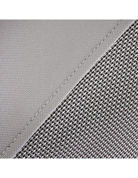 Geaca (jacheta) motociclete femei Racing/Roadster Ixon vara model Fresh LS culoare: greige (gri)