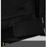Geaca (jacheta) femei Racing Seventy iarna model SD-JR67 Piston culoare: negru/gri/alb