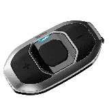 Sistem comunicare moto complet Bluetooth INTERCOM SENA model SF4 - kit 1 bucata (pentru 1 utilizator)