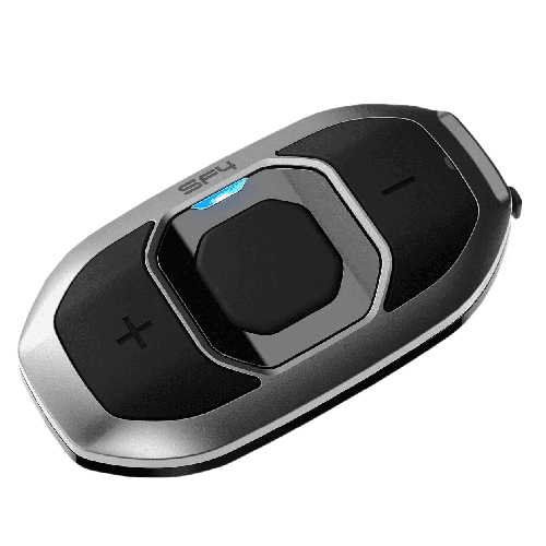 Sistem comunicare moto complet Bluetooth INTERCOM SENA model SF4 - kit 1 bucata (pentru 1 utilizator) 2