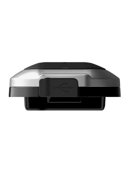 Sistem comunicare moto complet Bluetooth INTERCOM SENA model SF4 - kit 1 bucata (pentru 1 utilizator)