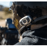Sistem comunicare moto complet Bluetooth INTERCOM SENA model SF4 - kit 1 bucata (pentru 1 utilizator)