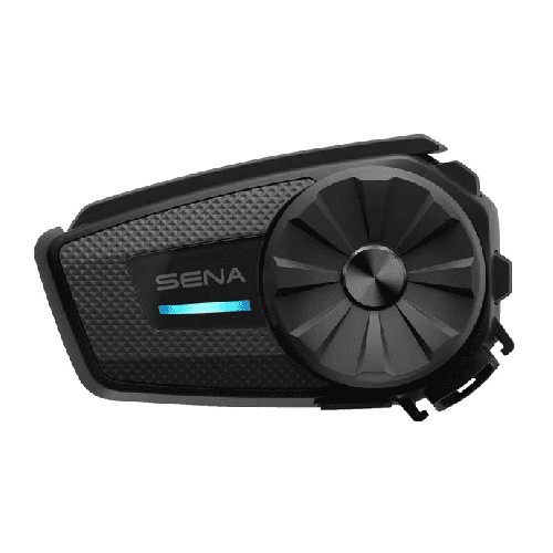 Sistem comunicare moto complet Bluetooth INTERCOM SENA model Spider ST1 - kit 1 bucata (pentru 1 utilizator) 2