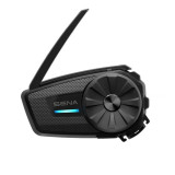 Sistem comunicare moto complet Bluetooth INTERCOM SENA model Spider ST1 - kit 1 bucata (pentru 1 utilizator)