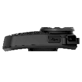 Sistem comunicare moto complet Bluetooth INTERCOM SENA model Spider ST1 - kit 1 bucata (pentru 1 utilizator)