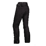 Pantaloni motociclete barbati Touring/Adventure Seventy All season model SD-PT11 Gardena culoare: negru (wateproof)