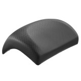 Spatar cutie portbagaj (topcase) Shad culoare: negru - compatibil cu cutiile Shad SH 29 - SH 33 - SH 34