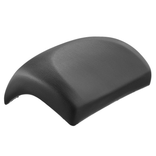 Spatar cutie portbagaj (topcase) Shad culoare: negru - compatibil cu cutiile Shad SH 29 - SH 33 - SH 34 2
