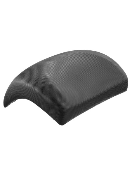 Spatar cutie portbagaj (topcase) Shad culoare: negru - compatibil cu cutiile Shad SH 29 - SH 33 - SH 34