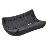 Spatar cutie portbagaj (topcase) Shad culoare: negru - compatibil cu cutiile Shad SH 29 - SH 33 - SH 34