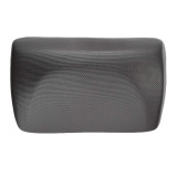 Spatar cutie portbagaj (topcase) Shad culoare: negru - compatibil cu cutiile Shad SH 29 - SH 33 - SH 34