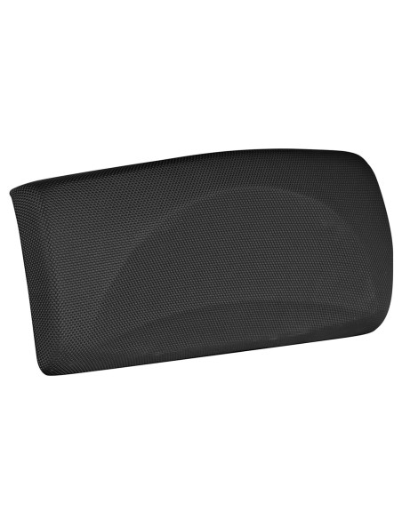 Spatar cutie portbagaj (topcase) Shad culoare: negru - compatibil cu cutiile Shad SH 37 - SH 40 - SH 45 - SH 49