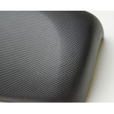 Spatar cutie portbagaj (topcase) Shad culoare: negru - compatibil cu cutiile Shad SH 48