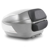 Spatar cutie portbagaj (topcase) Shad culoare: negru - compatibil cu cutiile Shad SH 48