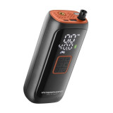 Compresor aer portabil Smart Air Pump Interphone - ATV-uri motociclete scutere