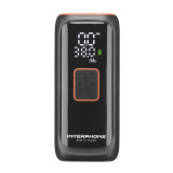 Compresor aer portabil Smart Air Pump Interphone - ATV-uri motociclete scutere