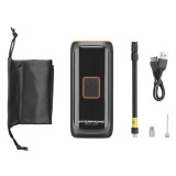 Compresor aer portabil Smart Air Pump Interphone - ATV-uri motociclete scutere