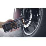 Compresor aer portabil Smart Air Pump Interphone - ATV-uri motociclete scutere