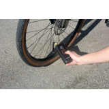Compresor aer portabil Smart Air Pump Interphone - ATV-uri motociclete scutere