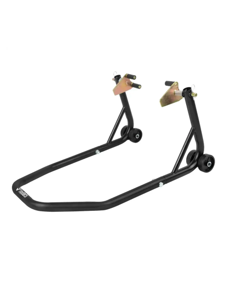 Elevator (stander motoprofesional) fata cu adaptor Invento