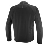 Geaca (jacheta) motociclete barbati Urban/Roadster Ixon vara model Shadow MS culoare: negru/alb/rosu