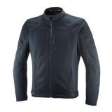 Geaca (jacheta) motociclete barbati Urban/Roadster Ixon vara model Shadow MS culoare: navy (albastru)