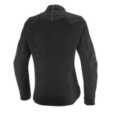 Geaca (jacheta) motociclete femei Urban/Roadster Ixon vara model Shadow LS culoare: negru