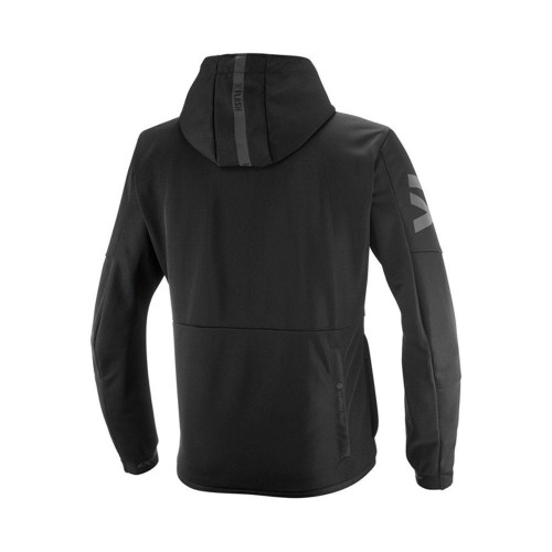 Geaca (jacheta) motociclete barbati Urban Ixon vara model Park Air MS culoare: negru 2