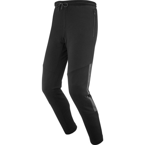 Pantaloni motociclete barbati Urban/Roadster Ixon vara model Adonis MS culoare: negru
