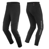 Pantaloni motociclete barbati Urban/Roadster Ixon vara model Adonis MS culoare: negru