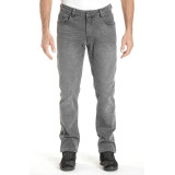 Blugi (jeans) moto barbati Ixon model Tony culoare: gri (Cordura® Denim) - clasa AA