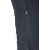 Blugi (jeans) moto femei Ixon model Billie LS culoare: negru (Cordura® Denim) - Slim Fit - clasa AA