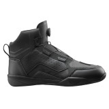 Ghete moto Urban/Roadster barbati All Season Ixon model Vyper WP MS culoare: negru (100% waterproof)