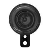 Claxon universal Oxford 12V - volum: 105dB (culoare: negru)